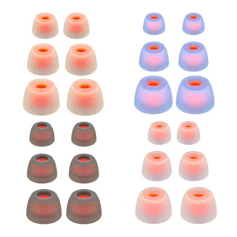 Embouts Silicone JBL