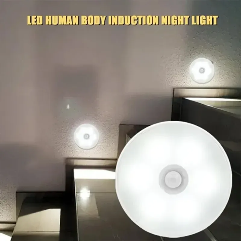 Veilleuse LED Design