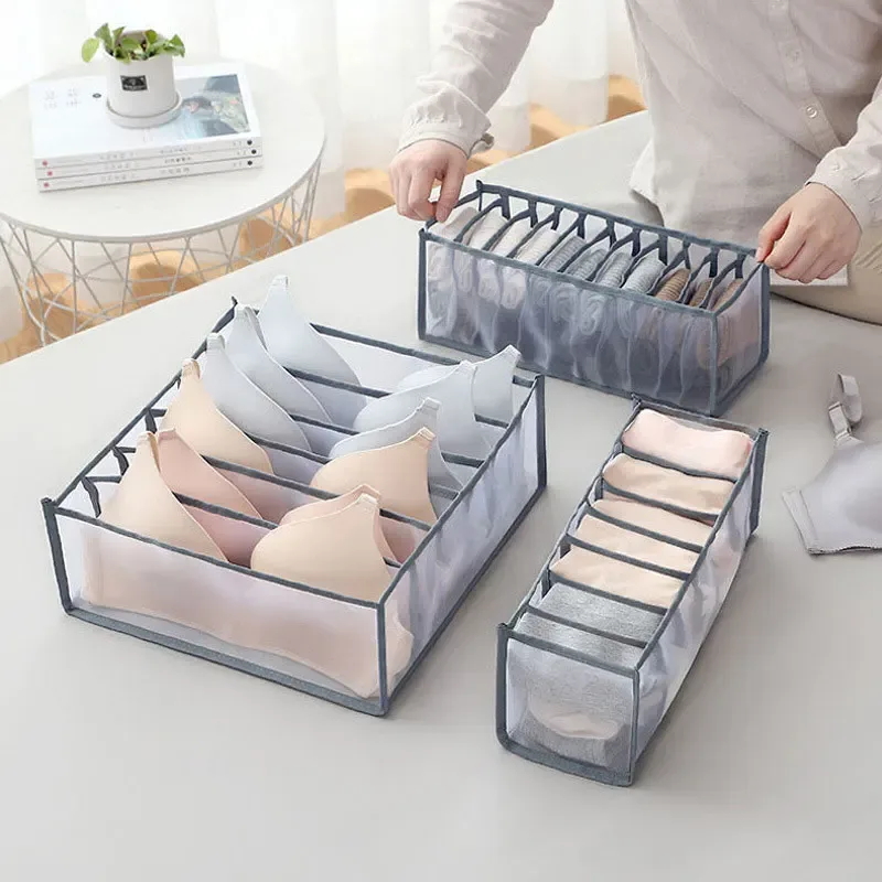 Détails du rangement