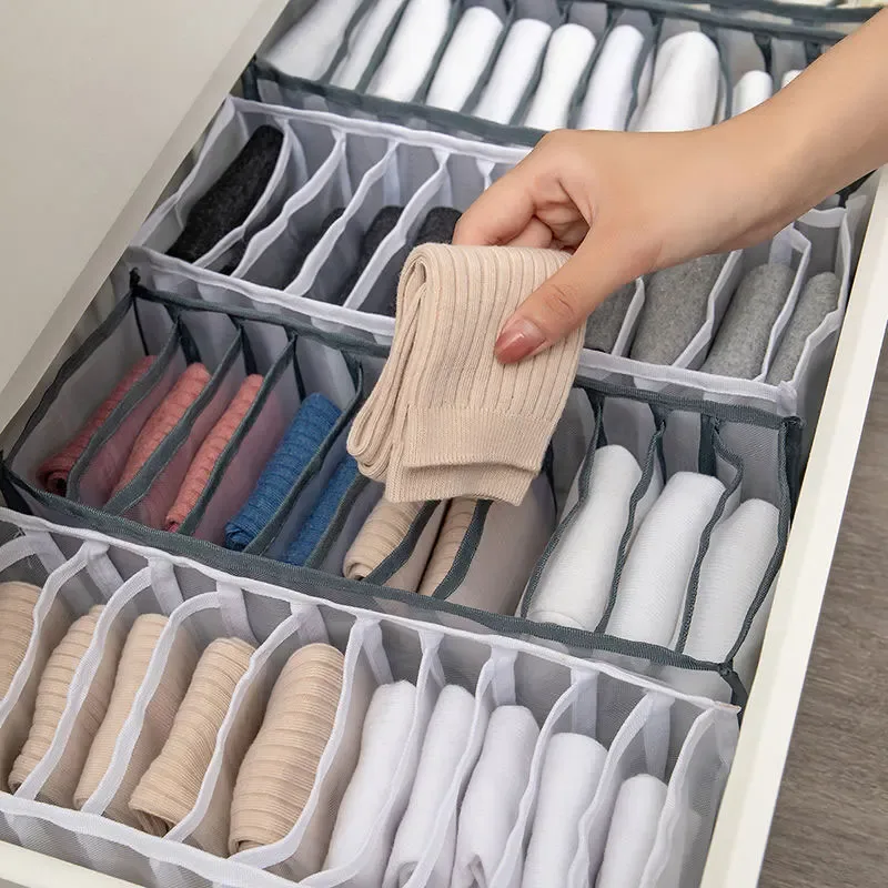 Organisateur de sous-vêtements