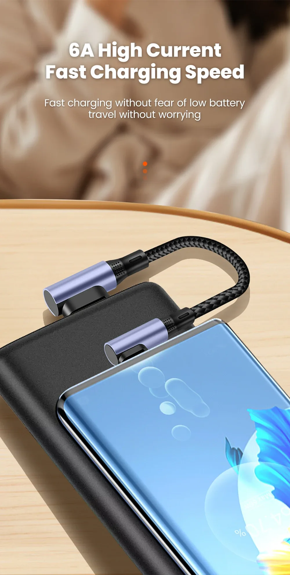 Connecteurs premium