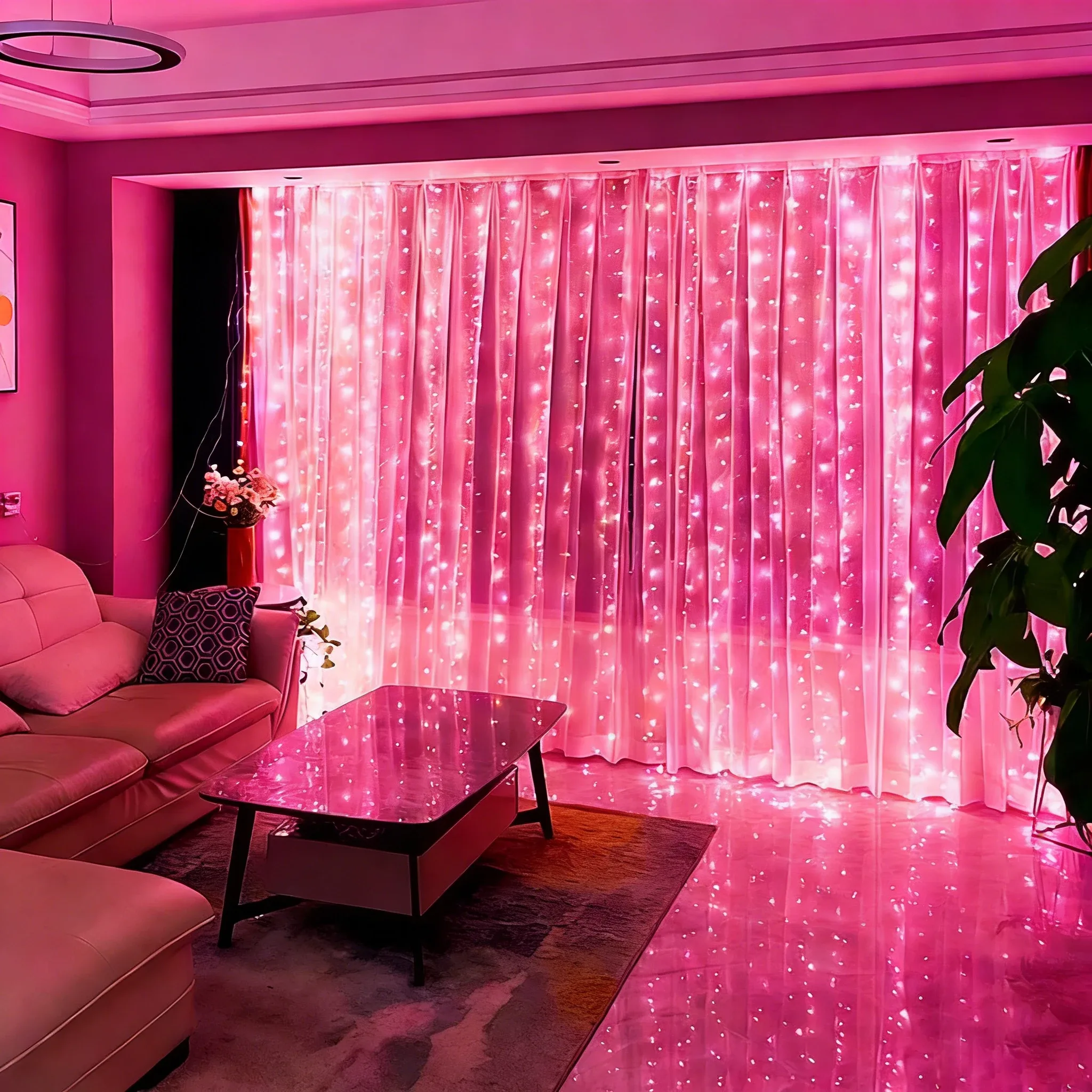 Détails LED