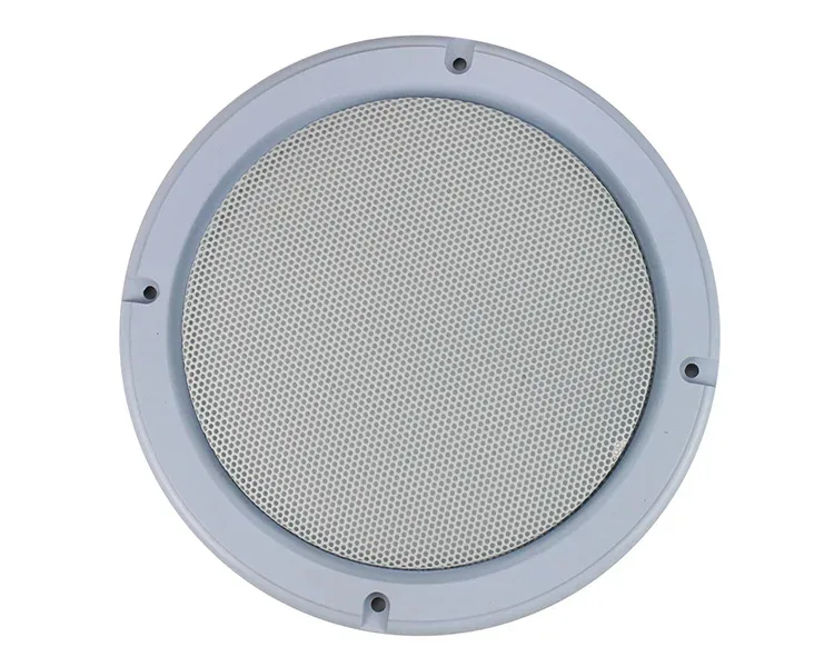 Vue arrière