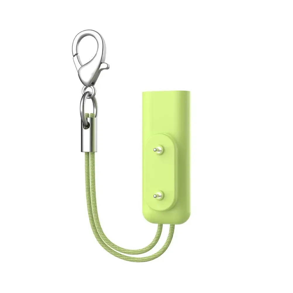 Câble de charge USB-C format porte-clés pour Huawei Band 6/7/8/9/10, Watch Fit 2/3 et Watch 4 Pro 8