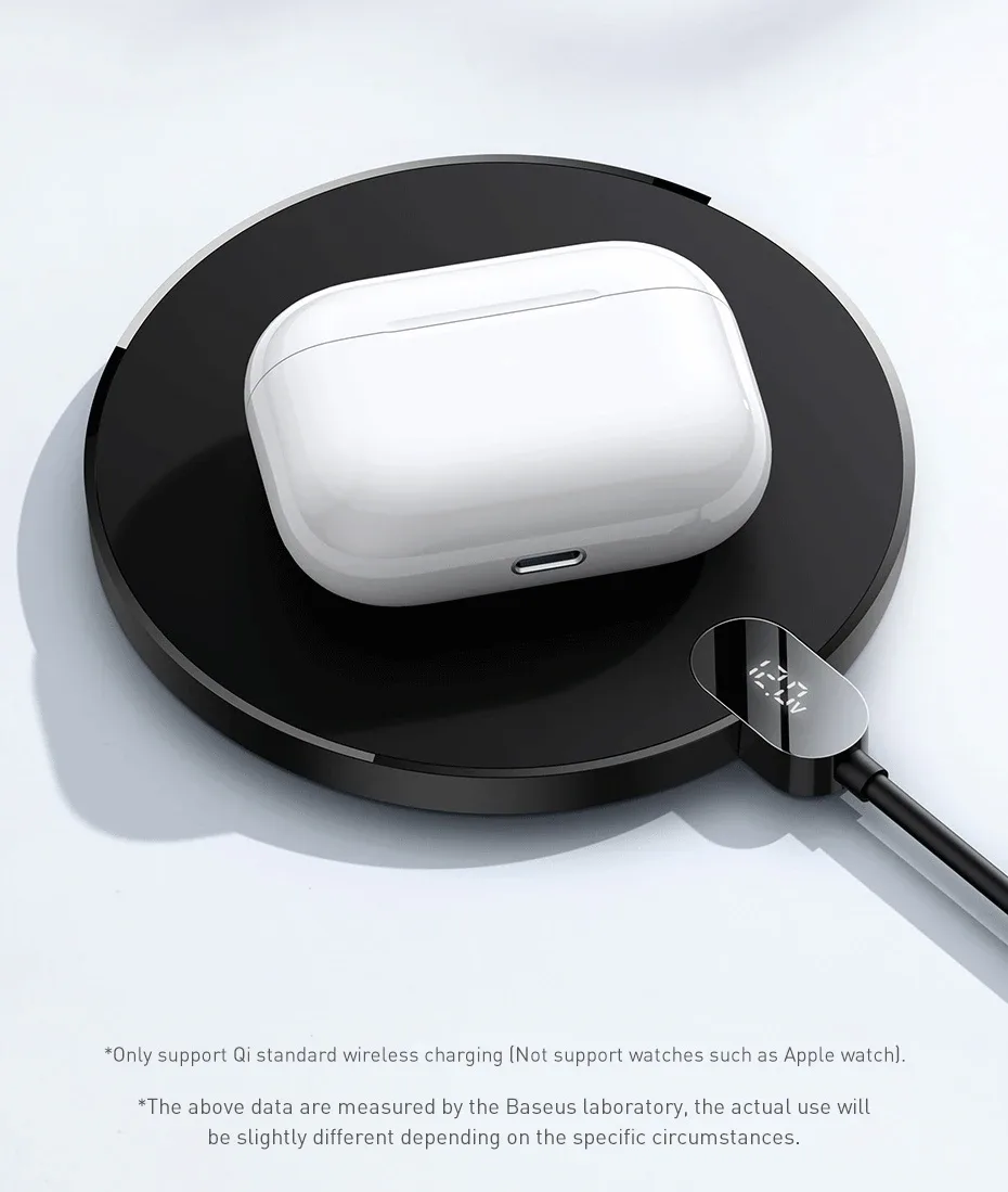 AirPods Charging