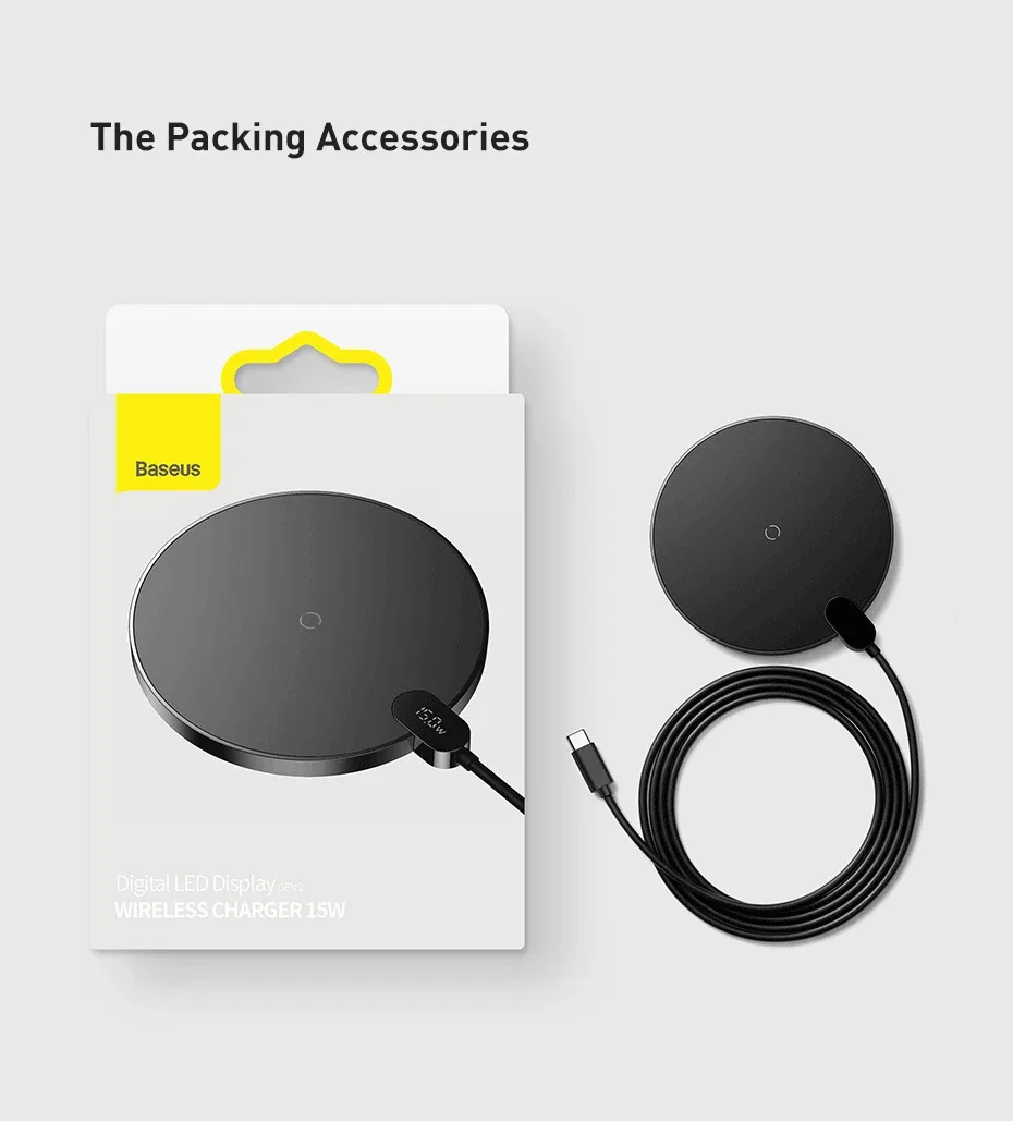 Package List