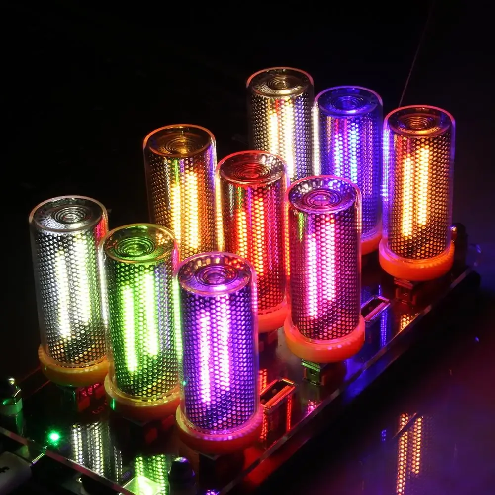 Détails de la lampe USB