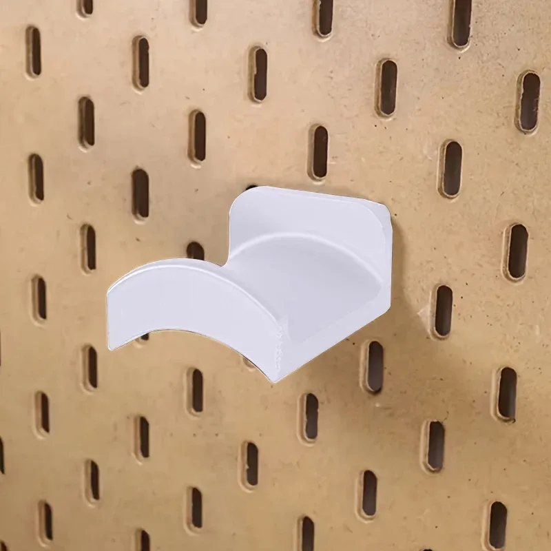Support Casque IKEA SKADIS
