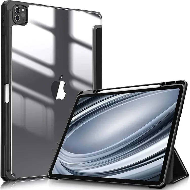 Aperçu de l'étui iPad