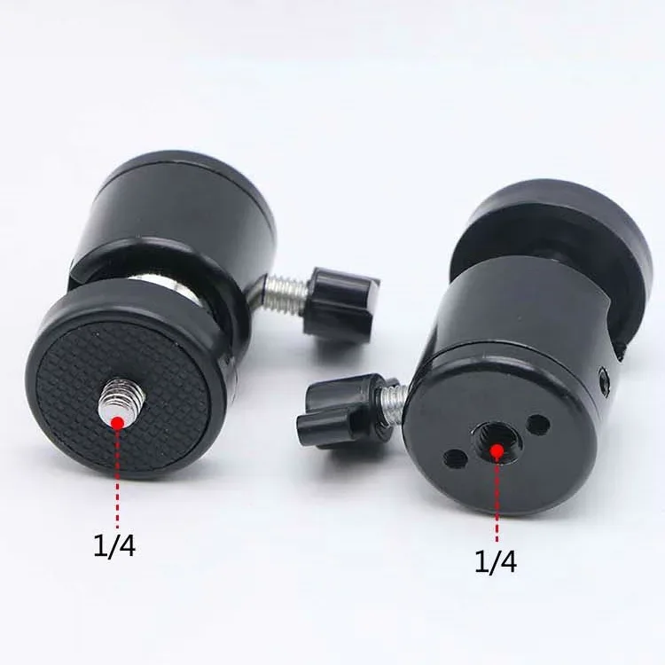 Détails techniques de l'adaptateur