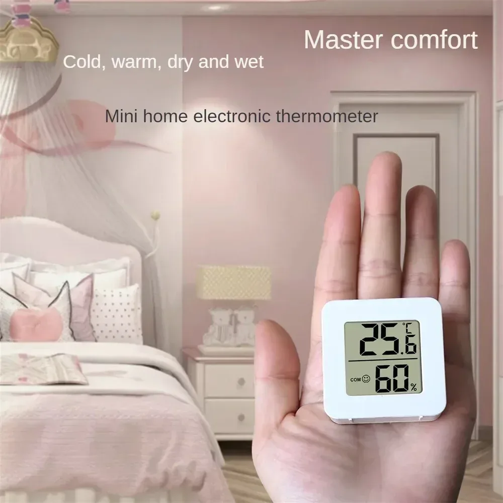 Mini thermomètre digital