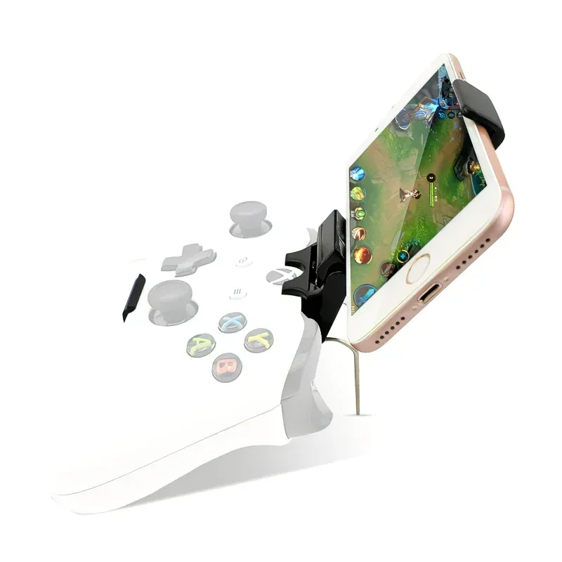 Support de téléphone DATA FROG pour manette Xbox One S - Image 4