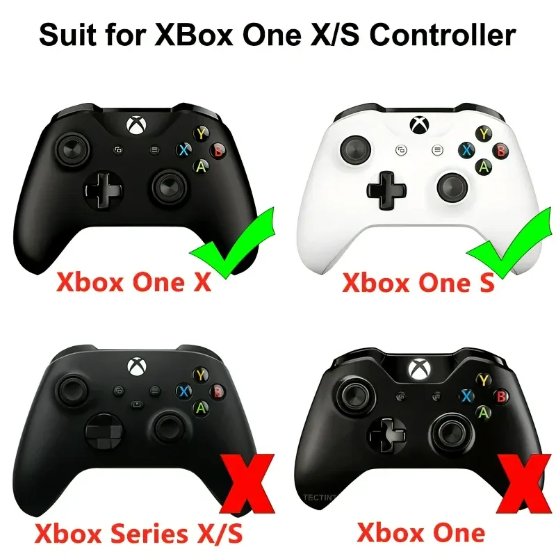 Support de téléphone DATA FROG pour manette Xbox One S - Image 6