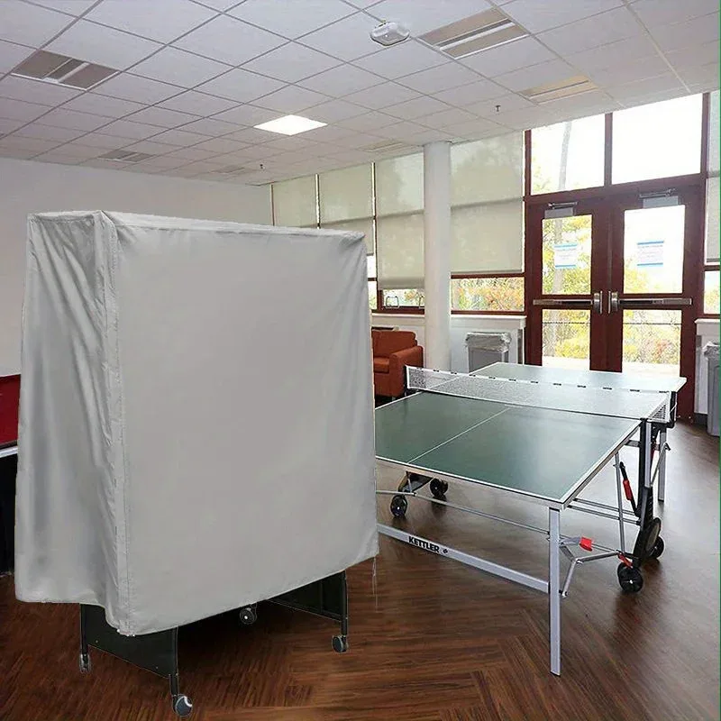 Installation de la housse