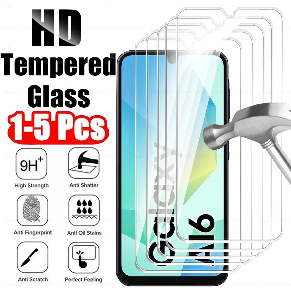 Protection Samsung Galaxy A16