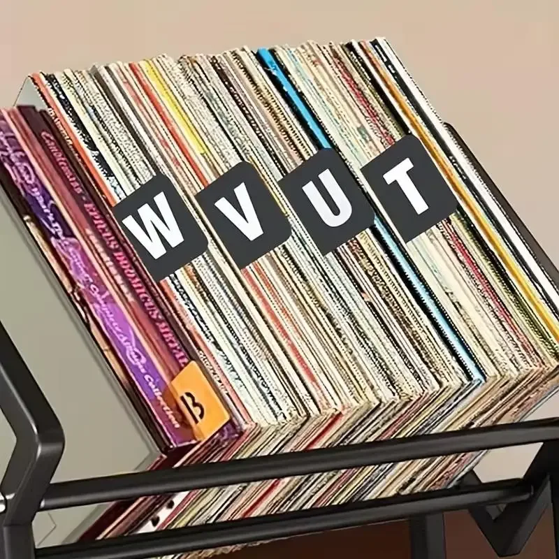Usage Vinyle