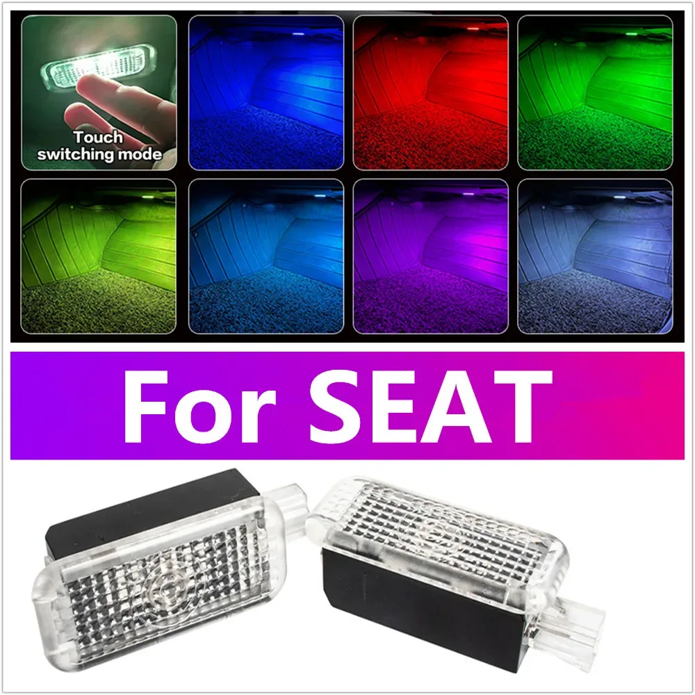 Éclairage LED intérieur