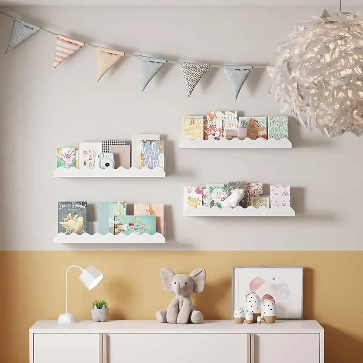 Ambiance scandinave