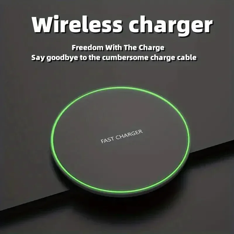 Station de charge sans fil
