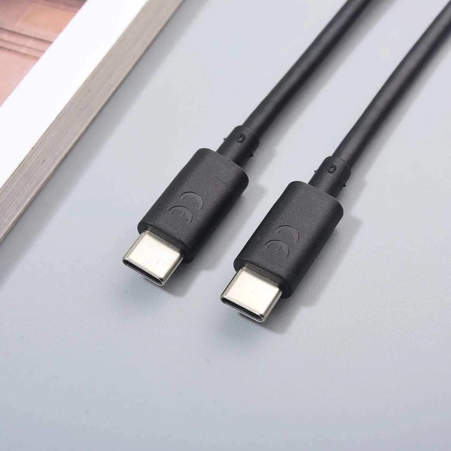 Détails du connecteur USB-C