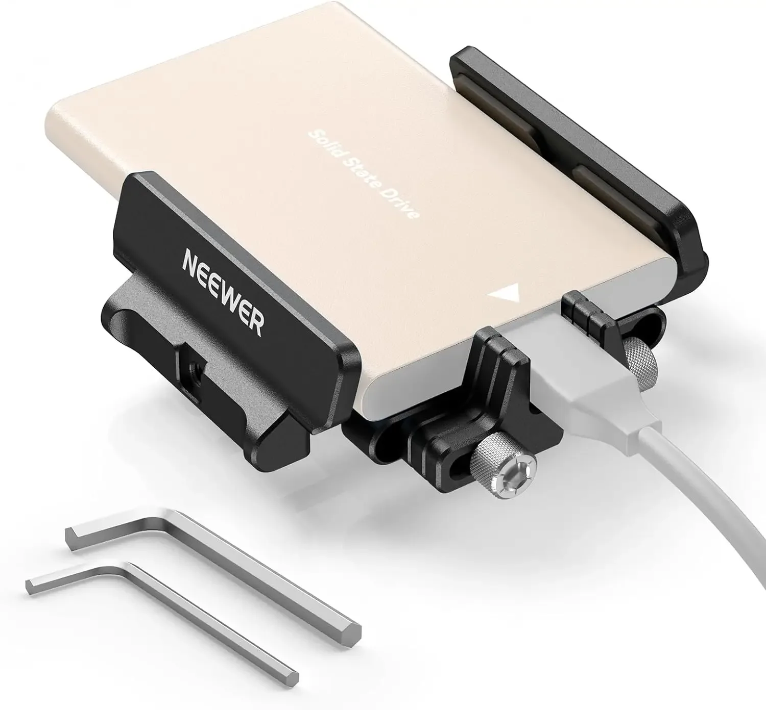 NEEWER Support SSD