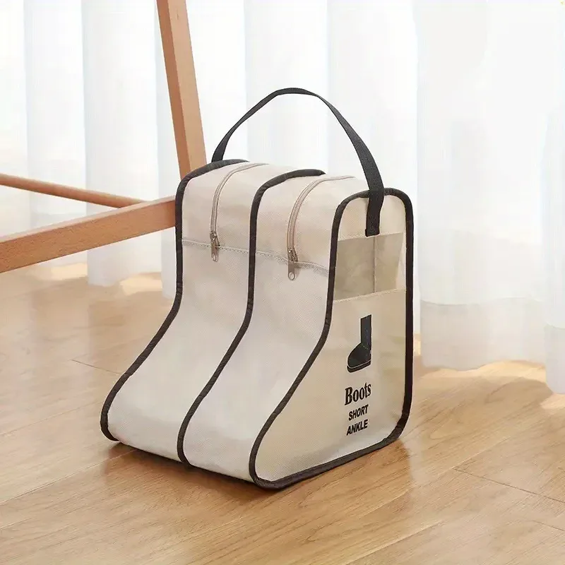 Détails de la protection de chaussure