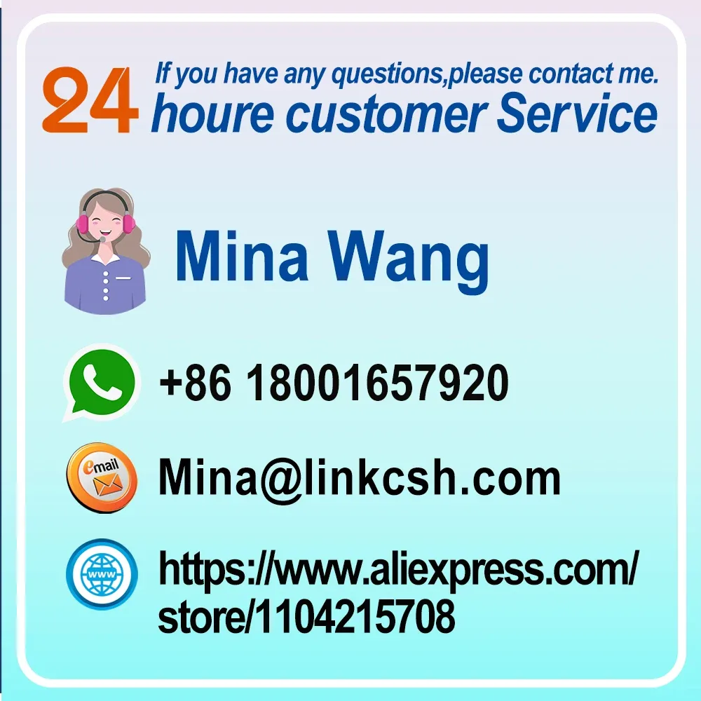 Contact support