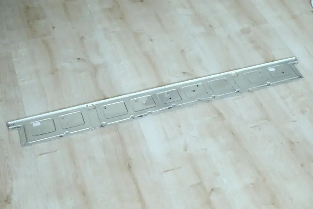 Bandes de rétroéclairage LED pour Samsung UN55NU7100, UE55NU7300, BN96-45913A, BN61-15485A - Image 6