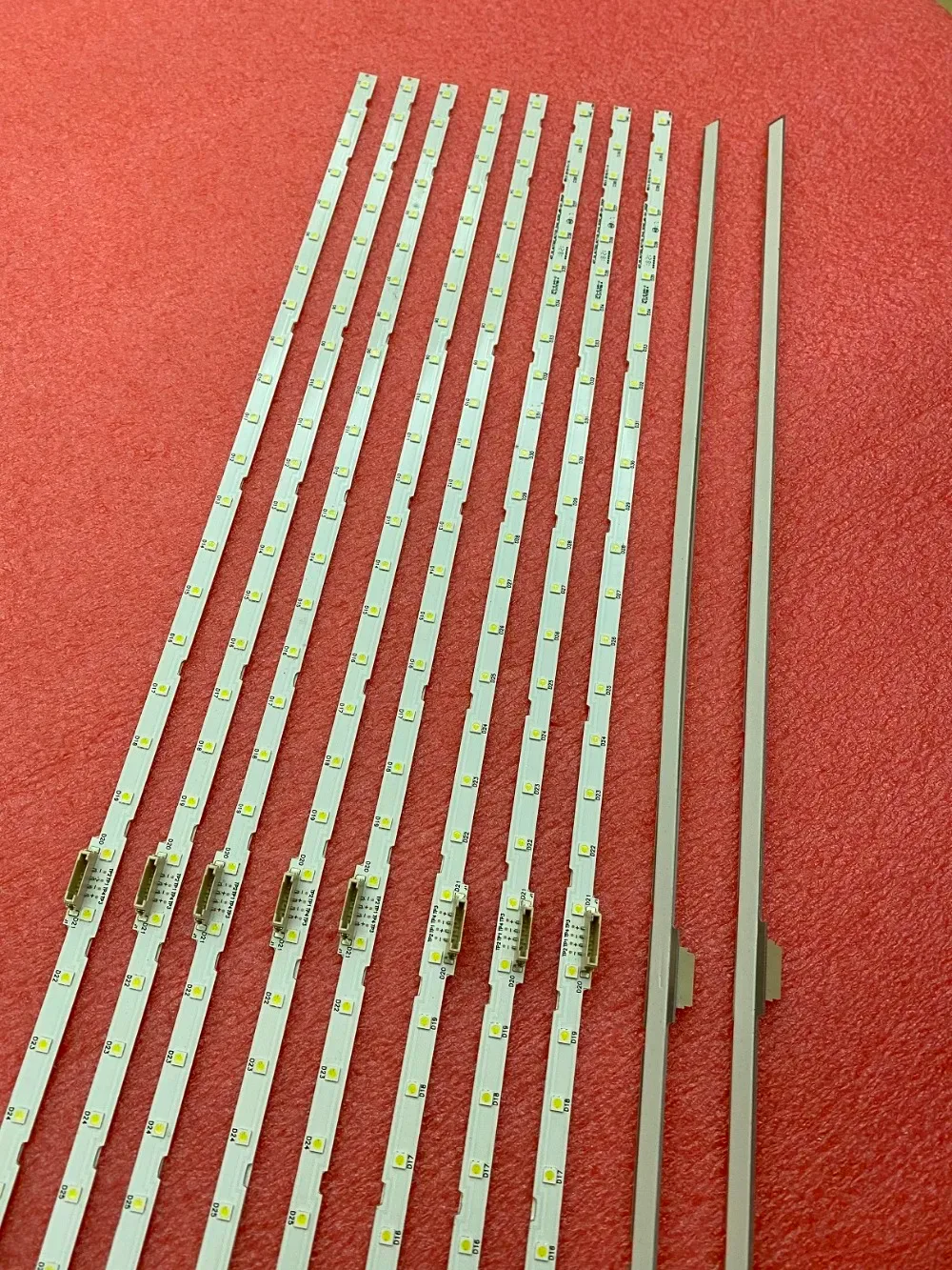 Connecteurs LED