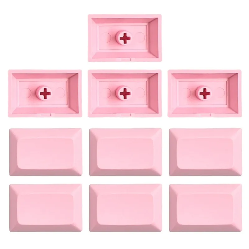 Set complet de 10 pièces
