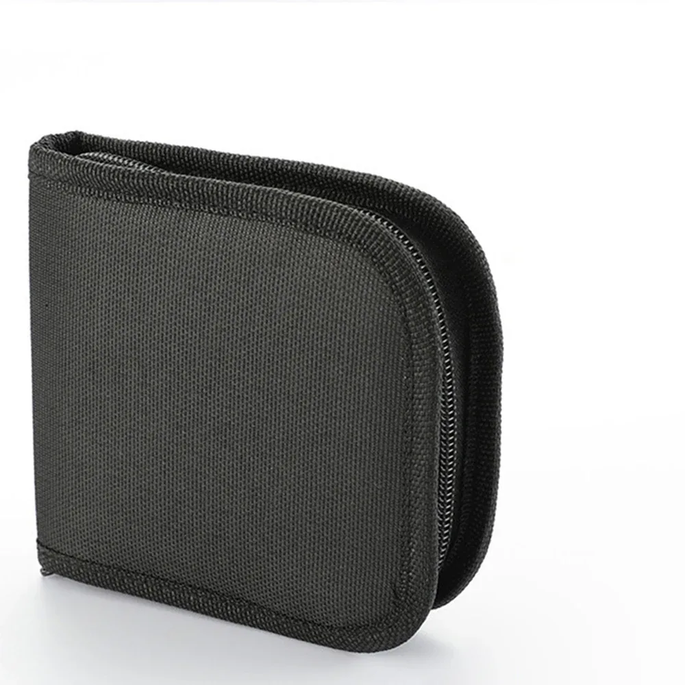 Kit de couture portable avec 14 bobines de fil - Image 4