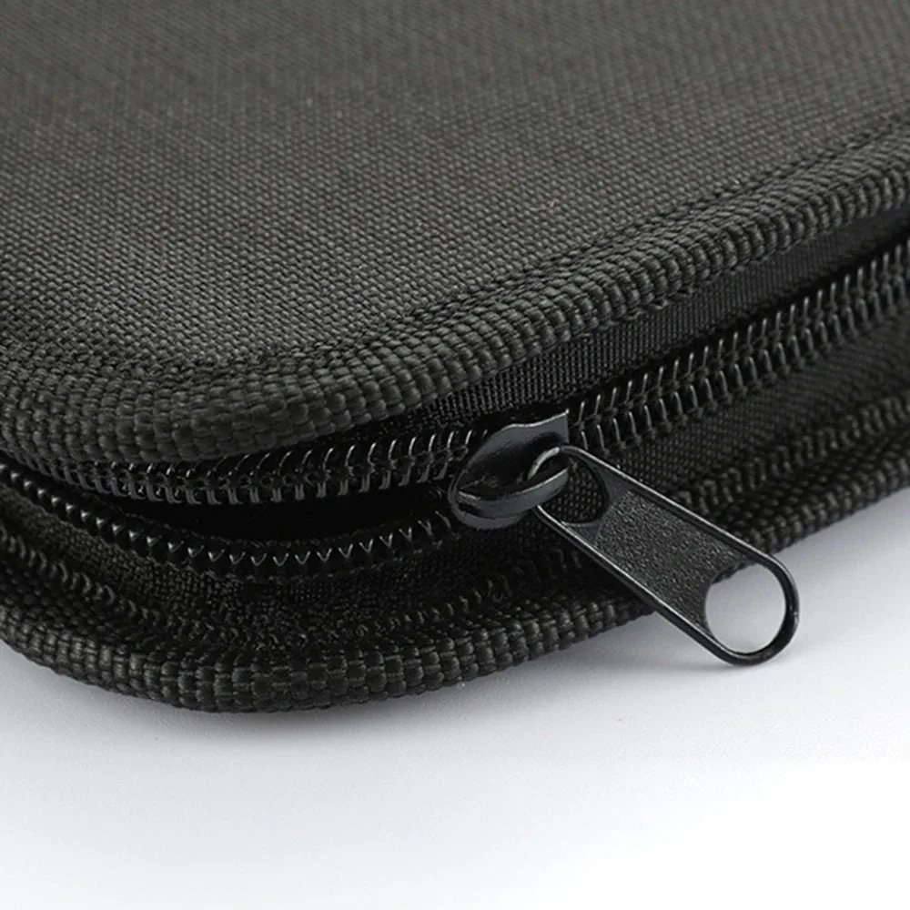 Kit de couture portable avec 14 bobines de fil - Image 6