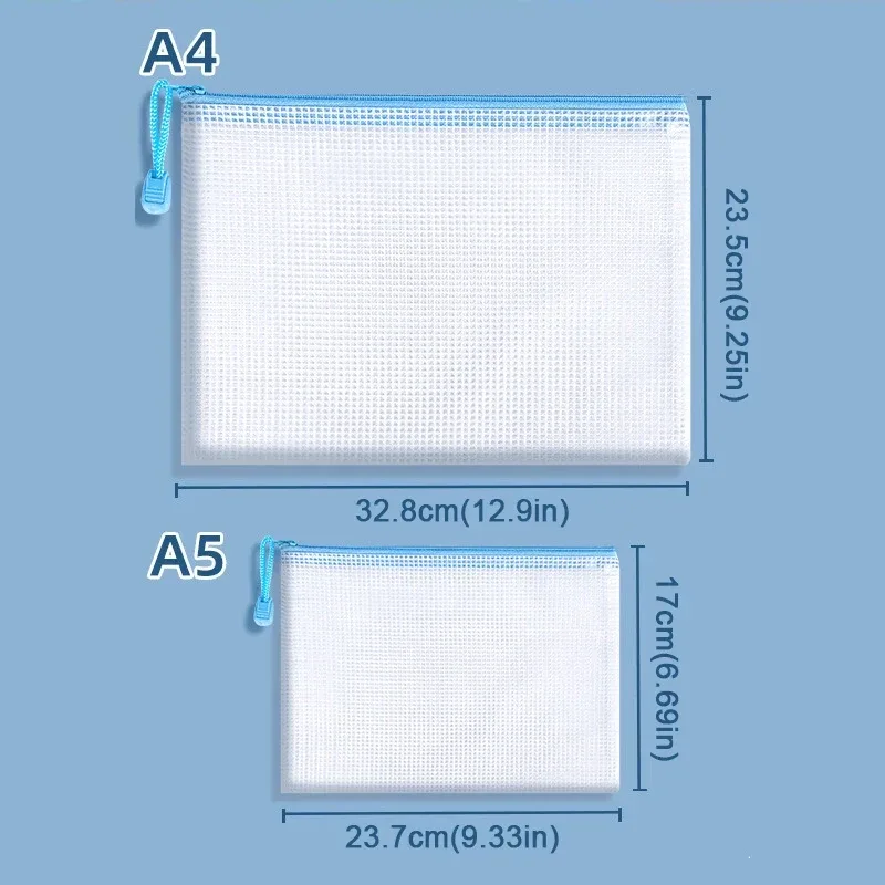 Format A4 et A5 disponible