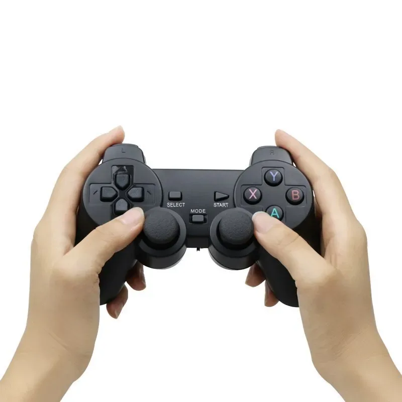 Dimensions manette