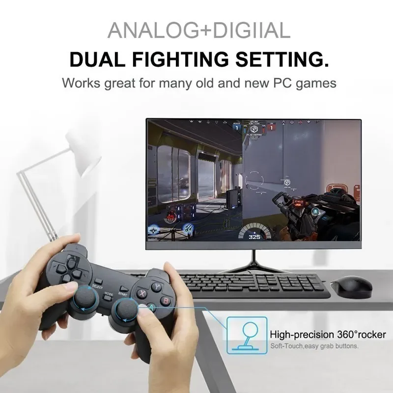 Détails ergonomiques