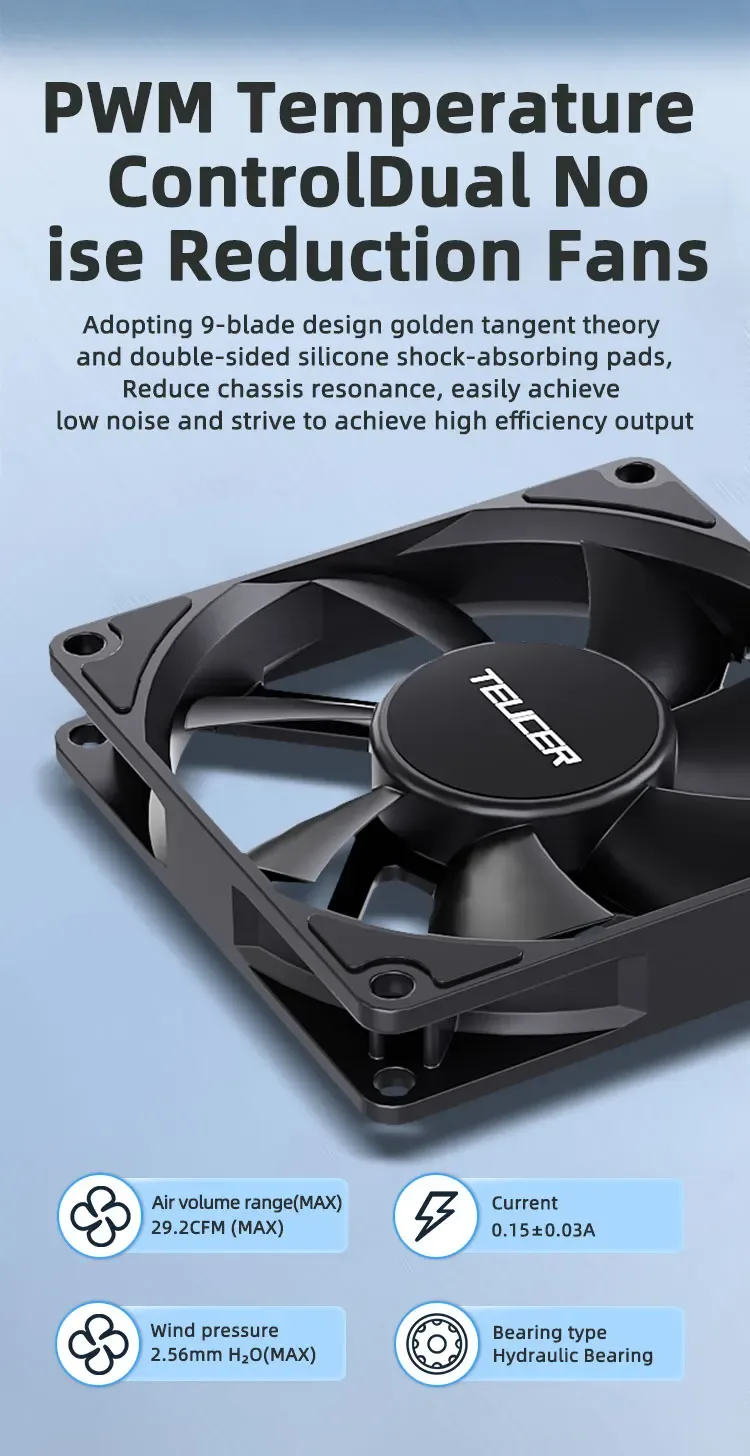 Teucer UT Series Overview