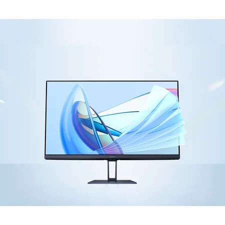 Moniteur Xiaomi A24i - 23,8" Full HD IPS 100Hz 4