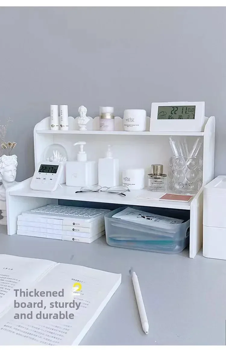 Support de bureau élégant