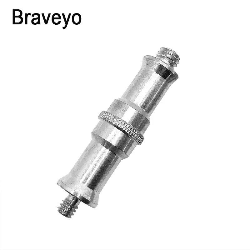 Adaptateur à vis 1/4" vers 3/8" pour support de flash et trépied - Image 6