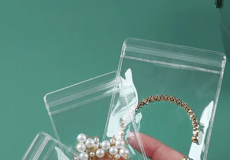 Organisation de bijoux