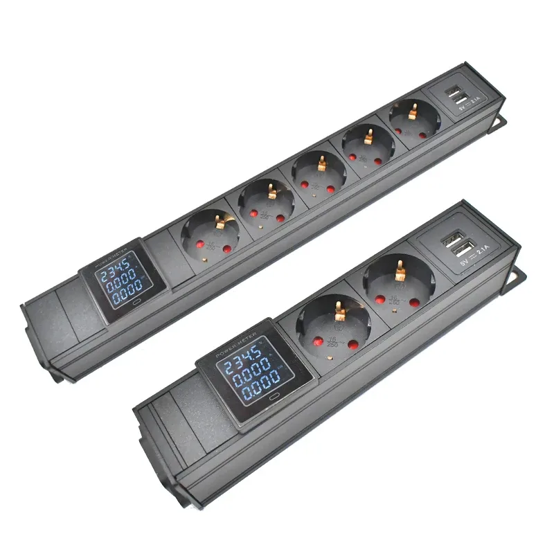 Multiprise PDU Professionnelle