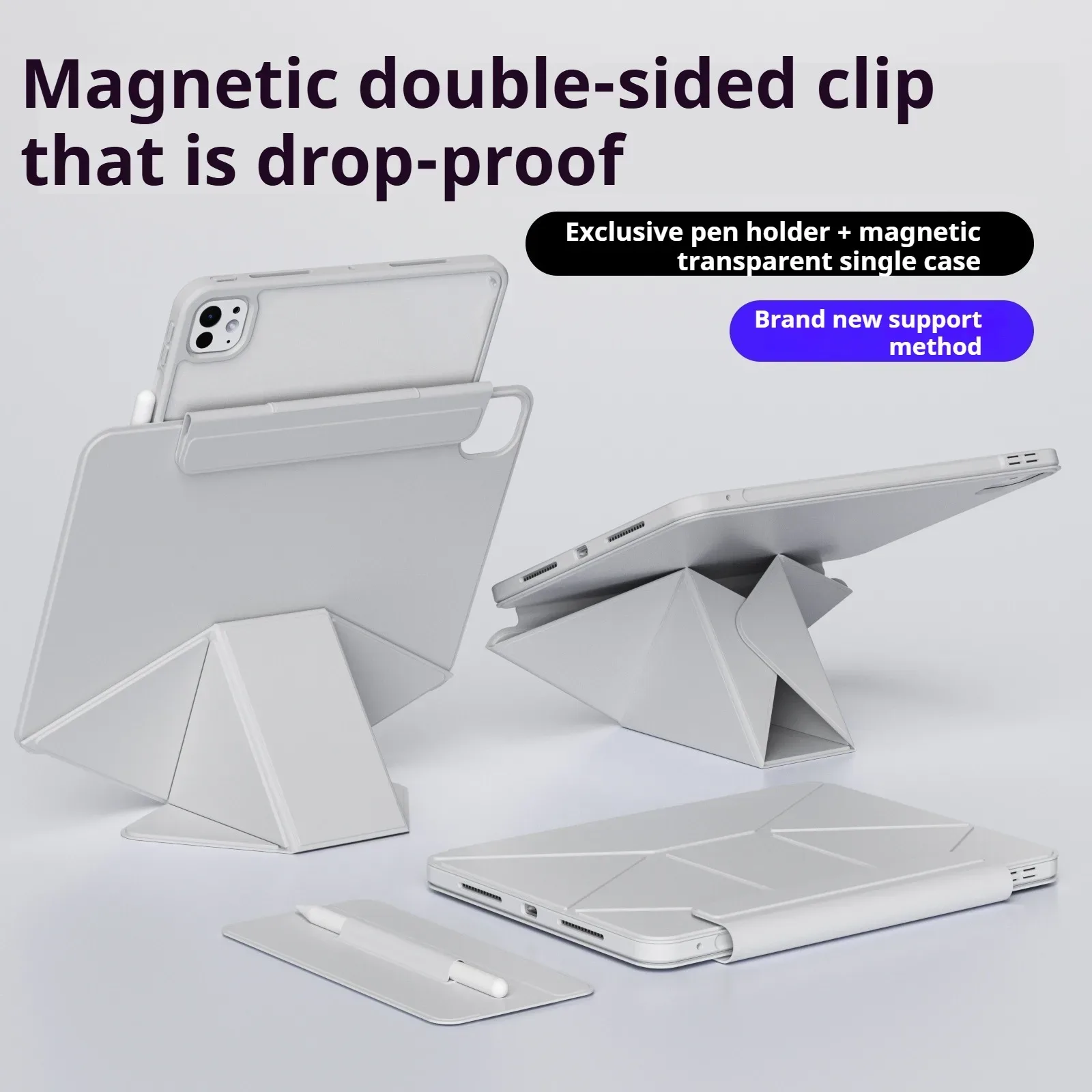 Ergonomic height display