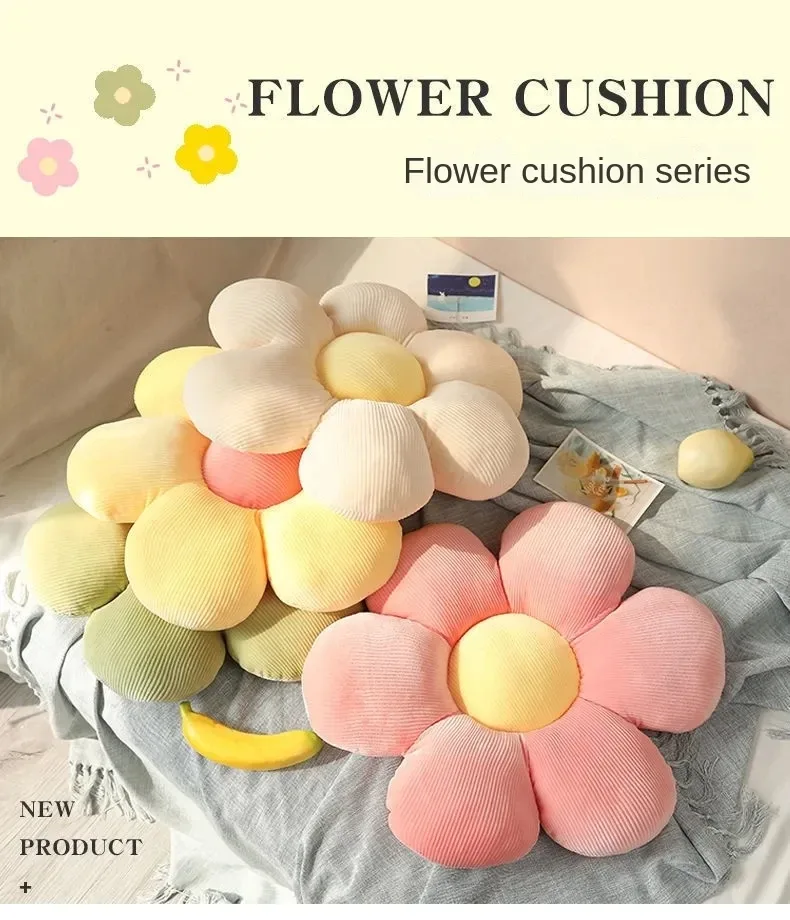 Coussin Marguerite