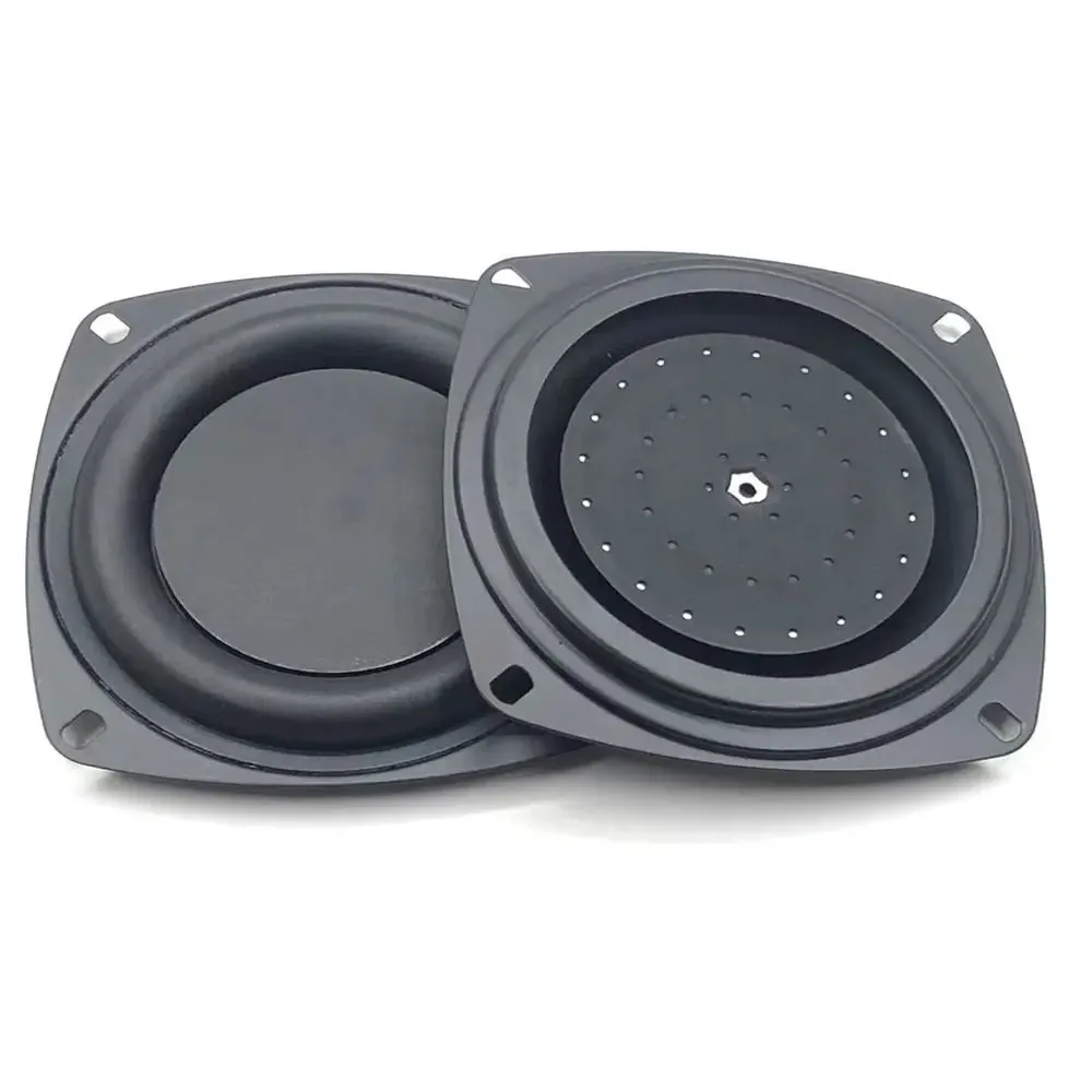 Installation audio