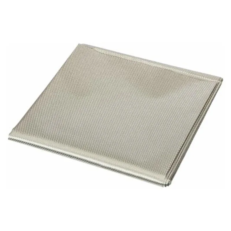 Tissu Faraday de qualité militaire - Blindage EMI/RFID et protection contre les ondes électromagnétiques - Image 5
