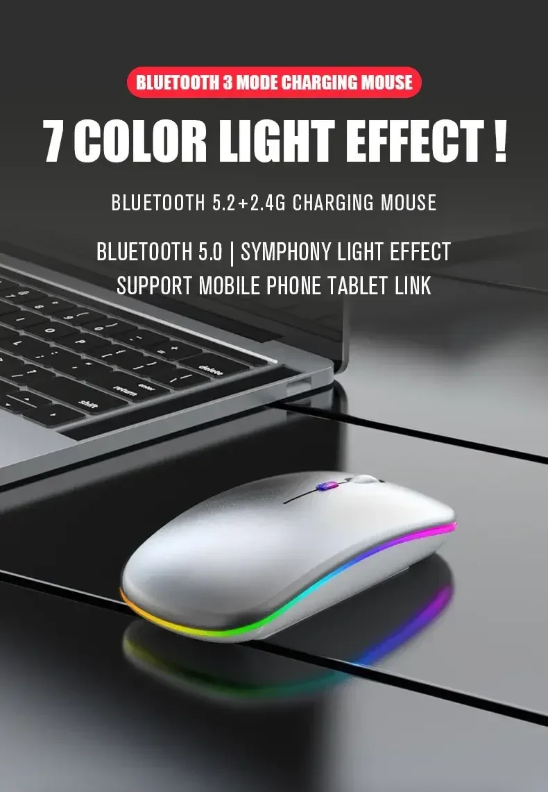 Performance Bluetooth