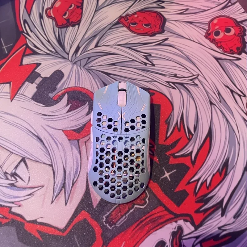 Utilisation gaming FPS