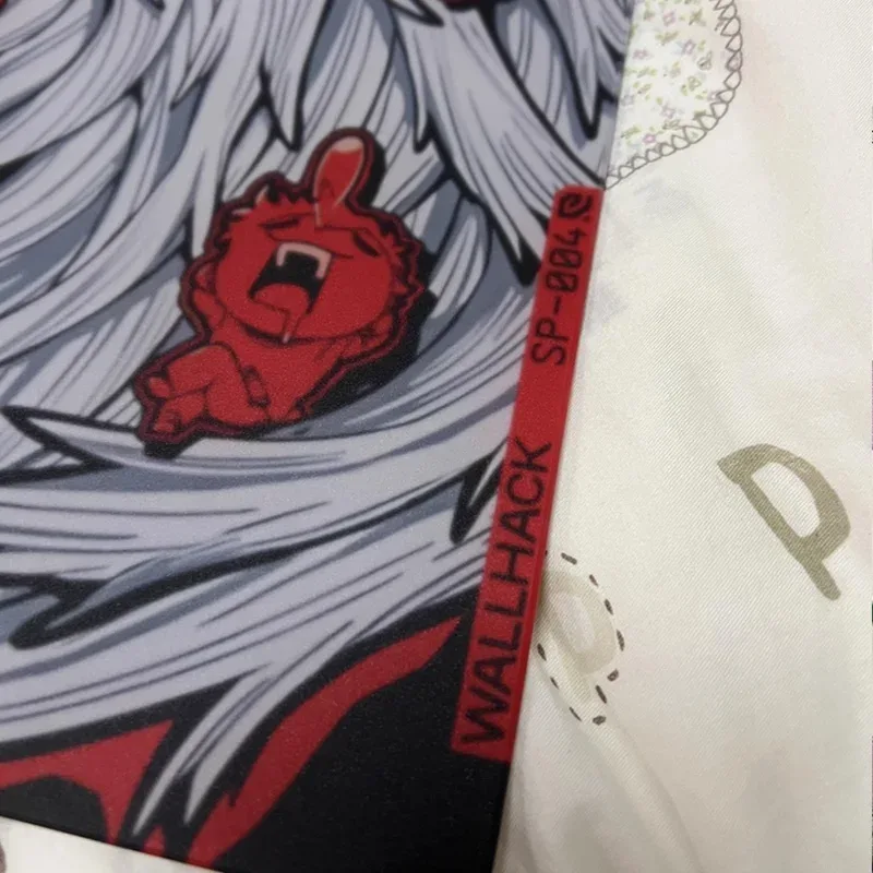 Profil du tapis de souris