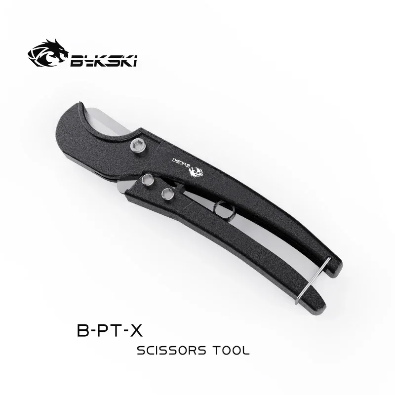 Bykski - Kit complet d'outils de cintrage pour tubes rigides (Acrylique/PETG) - Image 6
