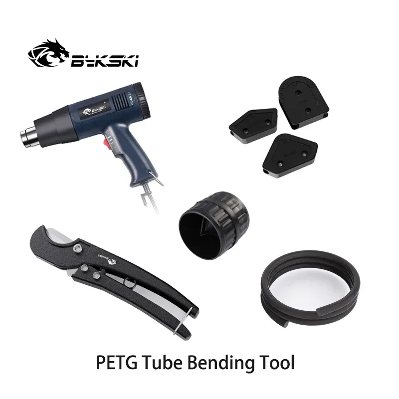 Kit PETG Bykski